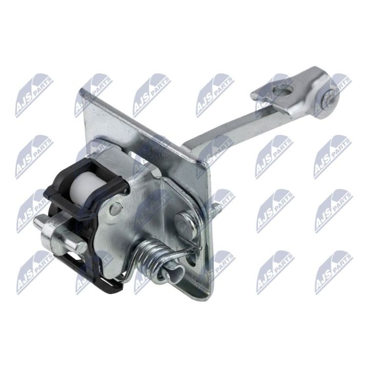 Durų sklendė NTY EZC-CT-049