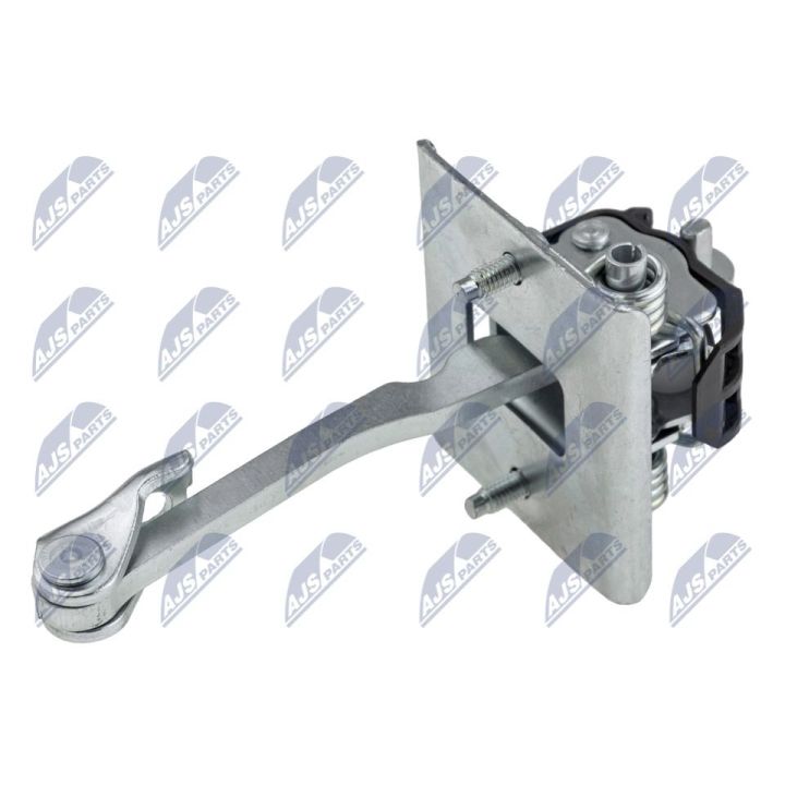 Durų sklendė NTY EZC-CT-049