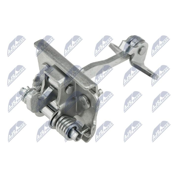 Durų sklendė NTY EZC-CT-053