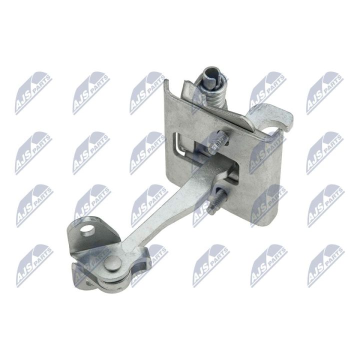 Durų sklendė NTY EZC-CT-053