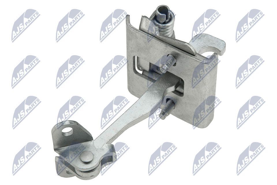 Durų sklendė NTY EZC-CT-053