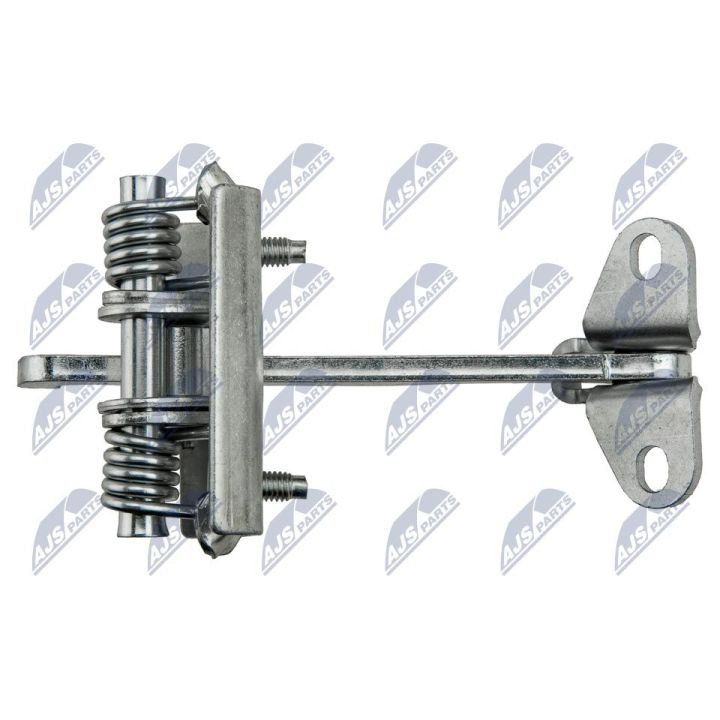 Durų sklendė NTY EZC-CT-053