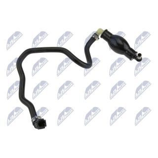 Degalų magistralė NTY BPP-PL-003