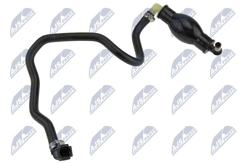 Degalų magistralė NTY BPP-PL-003