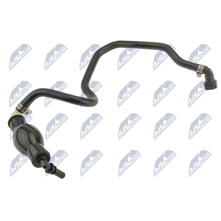 Degalų magistralė NTY BPP-PL-003