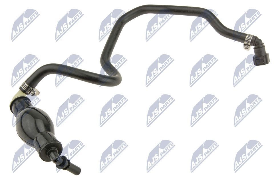 Degalų magistralė NTY BPP-PL-003