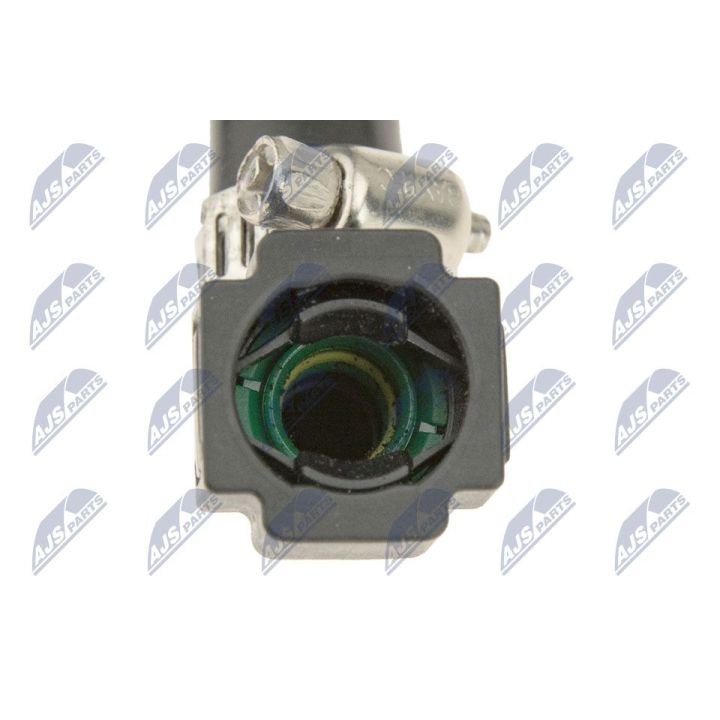 Degalų magistralė NTY BPP-PL-003