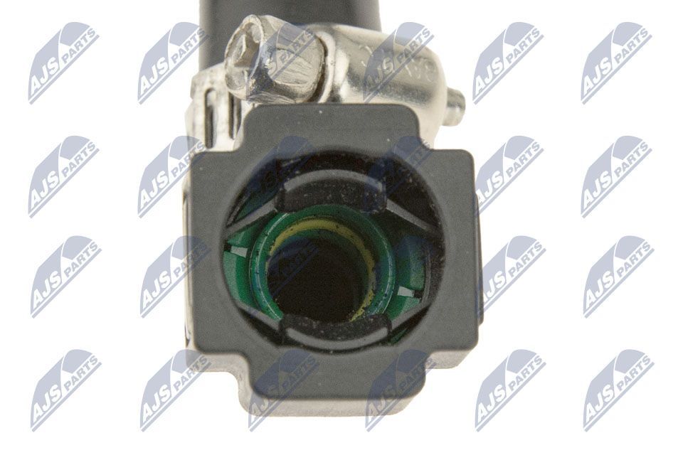 Degalų magistralė NTY BPP-PL-003