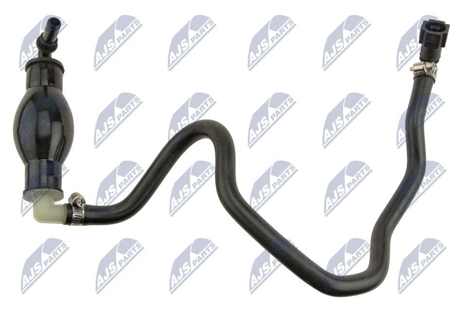 Degalų magistralė NTY BPP-PL-003