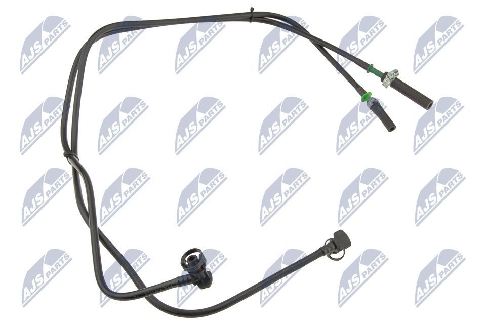 Degalų magistralė NTY BPP-RE-005