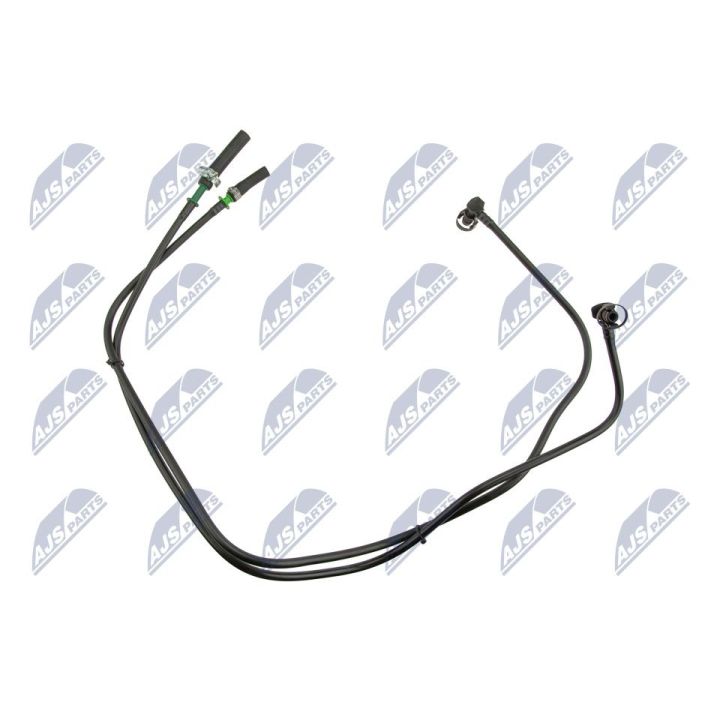 Degalų magistralė NTY BPP-RE-005