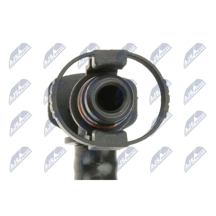 Degalų magistralė NTY BPP-RE-005