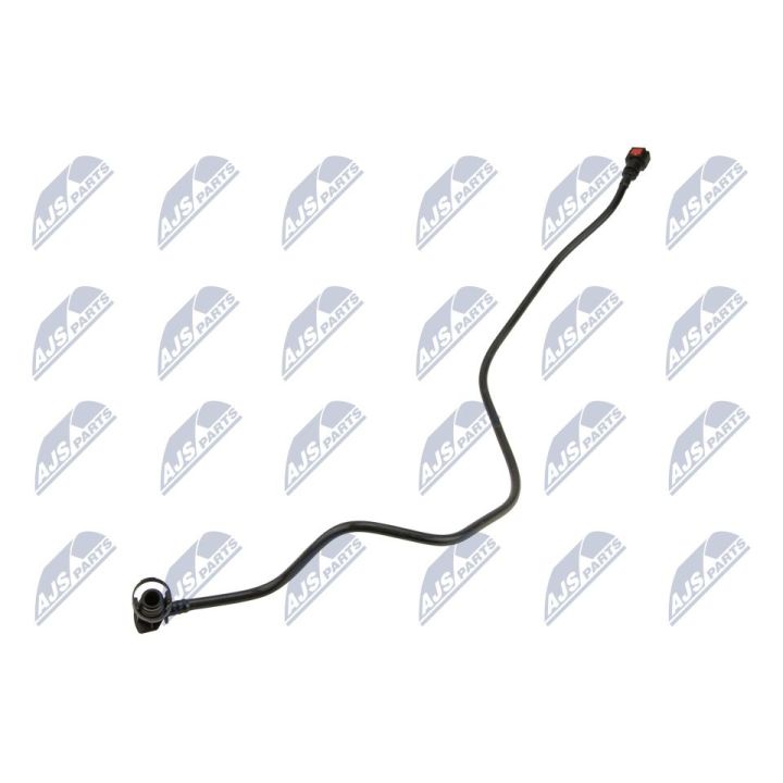 Degalų magistralė NTY BPP-RE-006