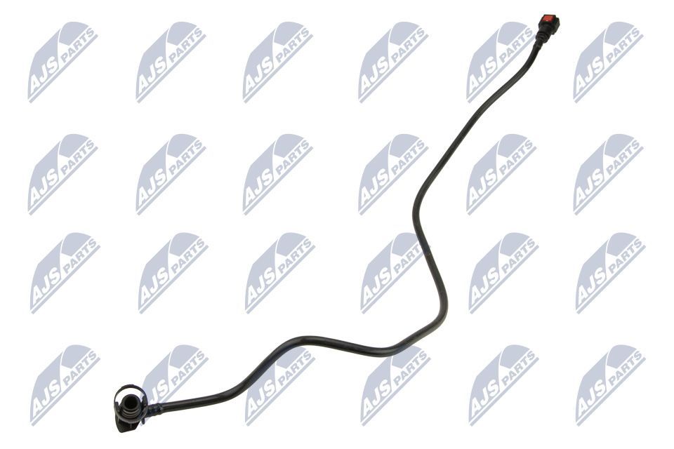 Degalų magistralė NTY BPP-RE-006