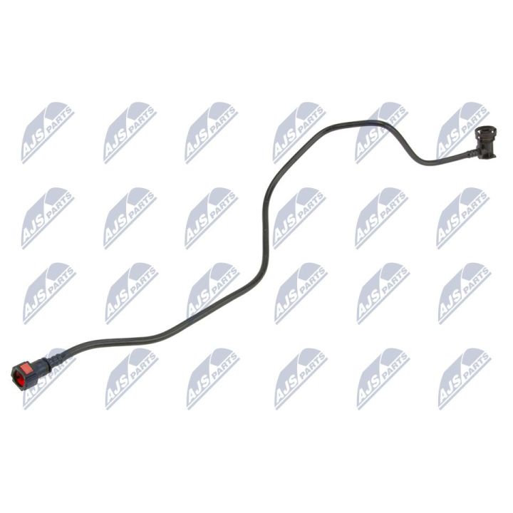 Degalų magistralė NTY BPP-RE-006