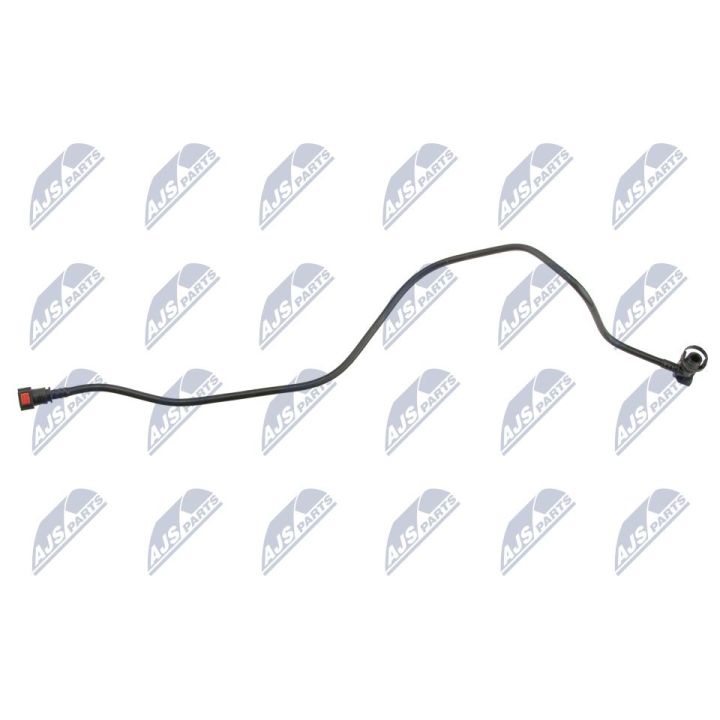 Degalų magistralė NTY BPP-RE-006