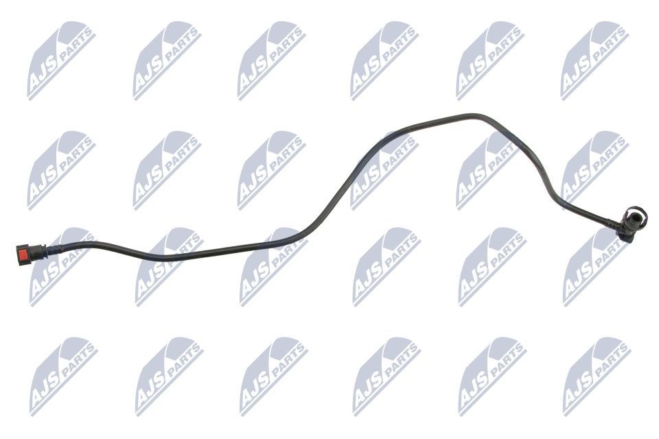 Degalų magistralė NTY BPP-RE-006