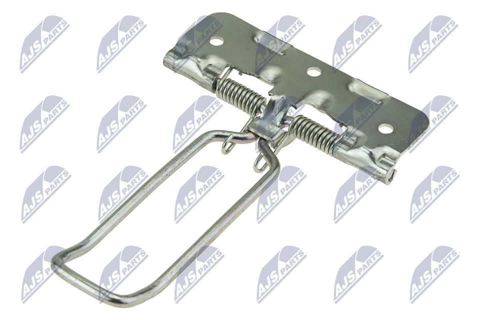 Durų sklendė NTY EZC-CT-062