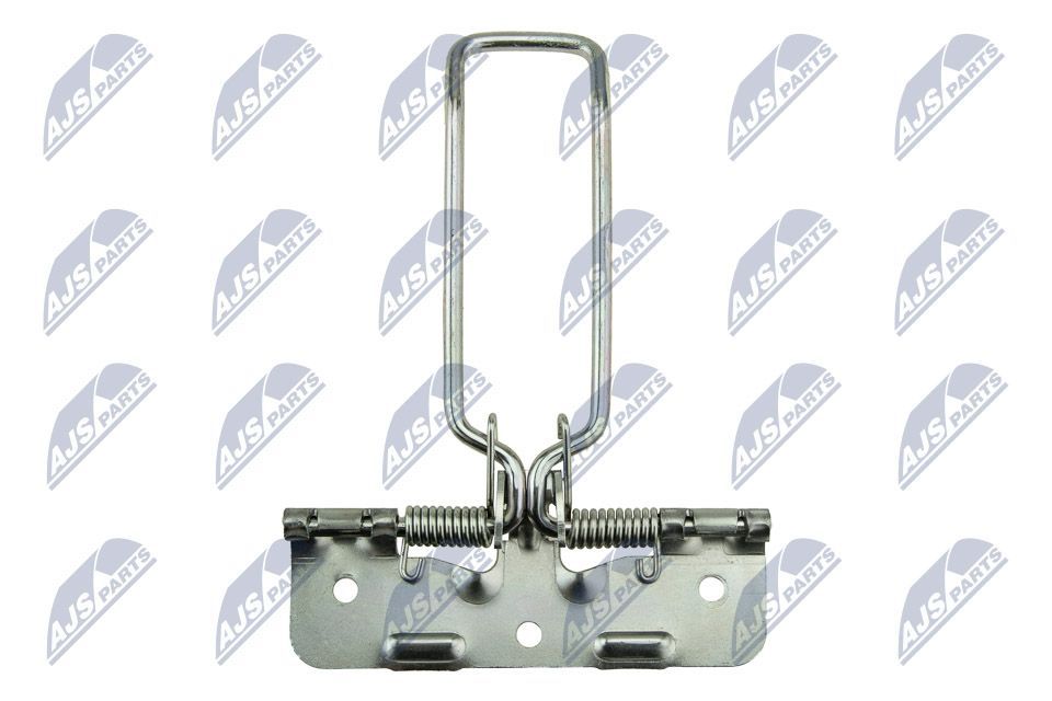 Durų sklendė NTY EZC-CT-062