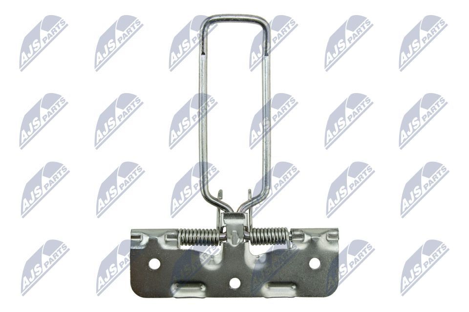 Durų sklendė NTY EZC-CT-062