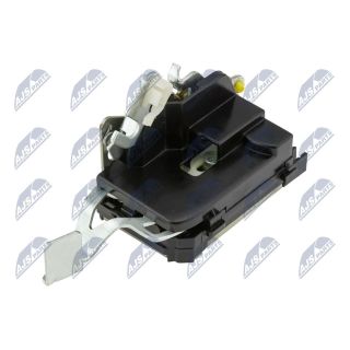 Durų sklendė NTY EZC-CT-063