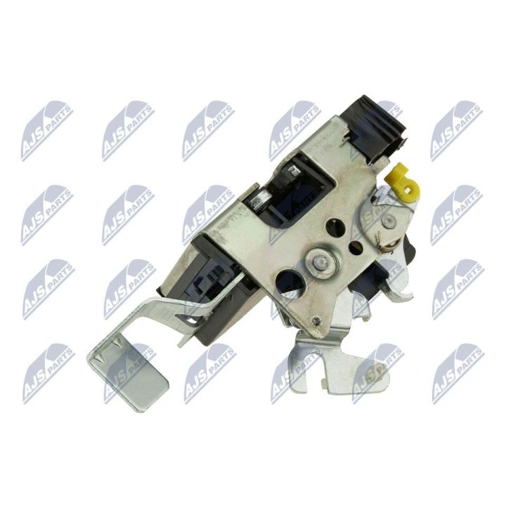 Durų sklendė NTY EZC-CT-063