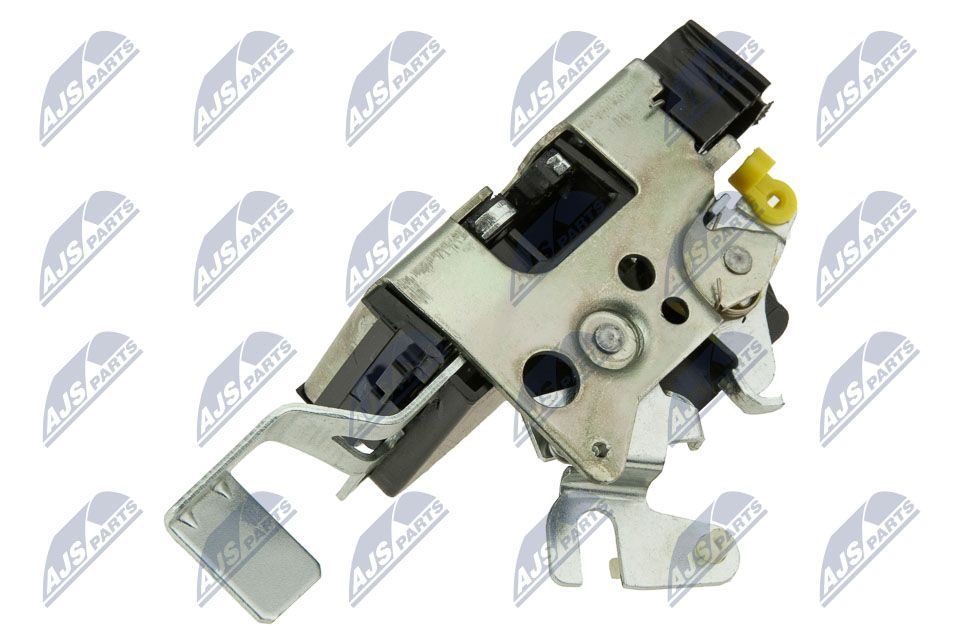 Durų sklendė NTY EZC-CT-063