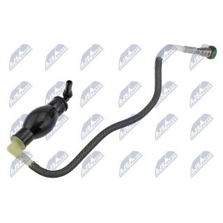 Degalų magistralė NTY BPP-RE-008