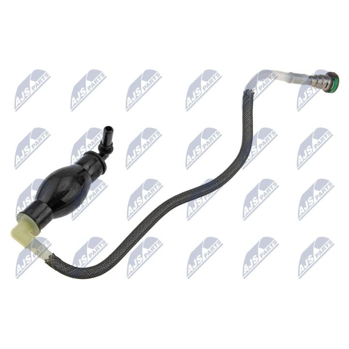 Degalų magistralė NTY BPP-RE-008