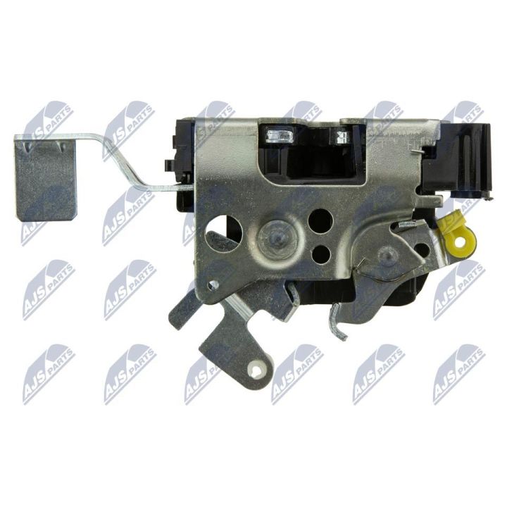 Durų sklendė NTY EZC-CT-063