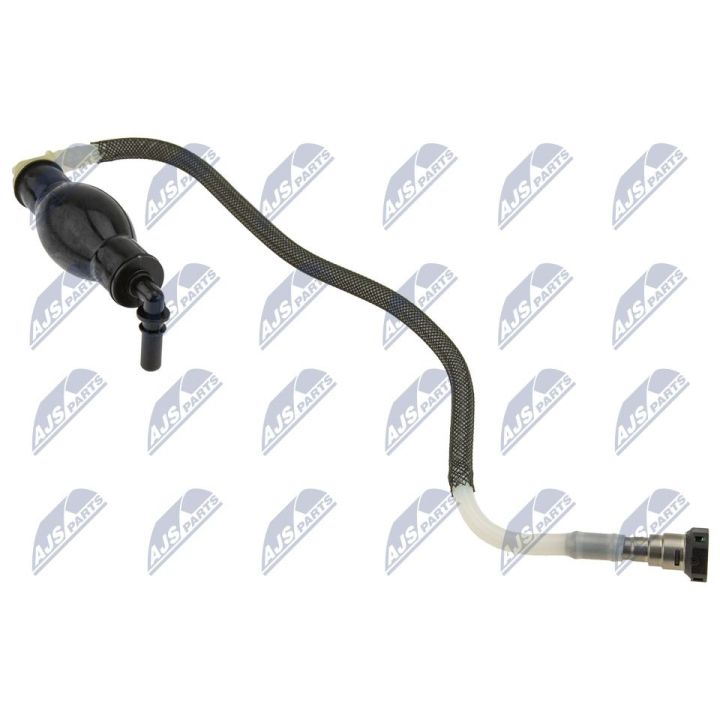 Degalų magistralė NTY BPP-RE-008