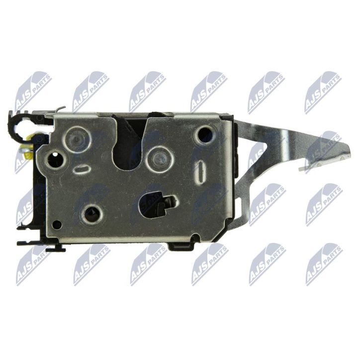 Durų sklendė NTY EZC-CT-063