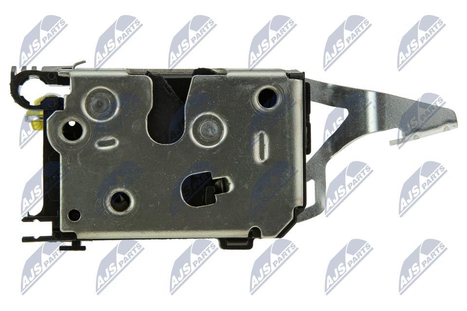 Durų sklendė NTY EZC-CT-063