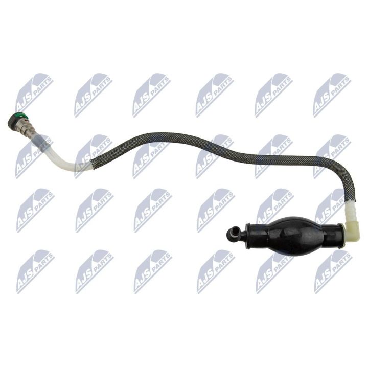 Degalų magistralė NTY BPP-RE-008