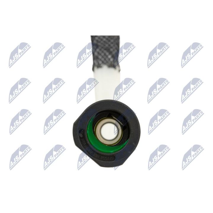 Degalų magistralė NTY BPP-RE-008