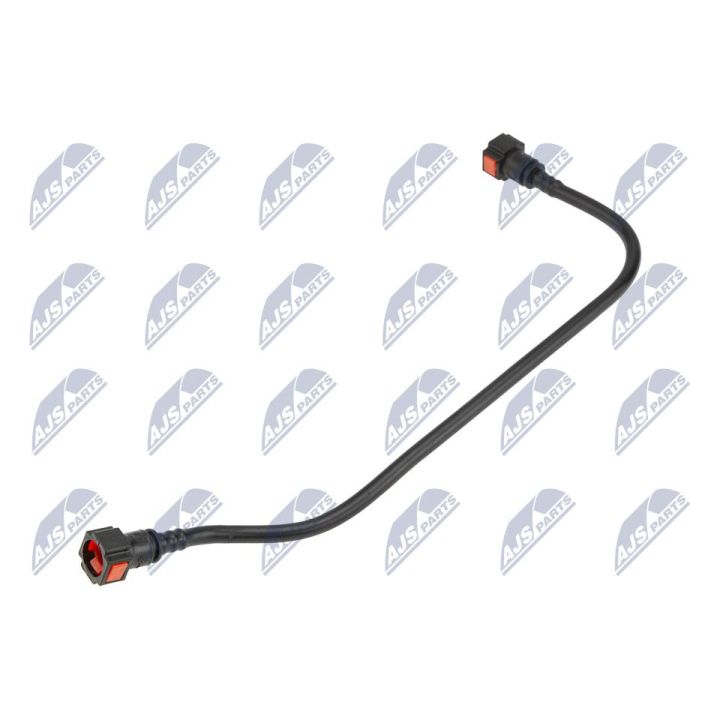 Degalų magistralė NTY BPP-RE-009