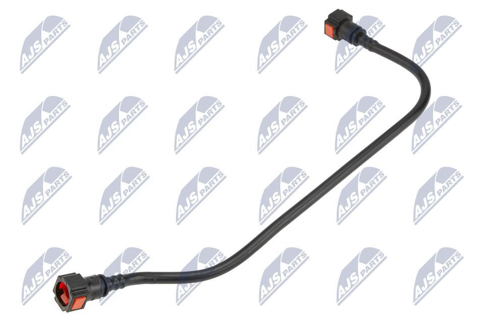 Degalų magistralė NTY BPP-RE-009