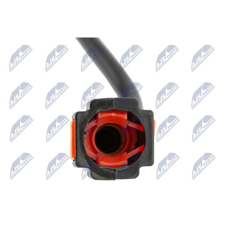 Degalų magistralė NTY BPP-RE-009