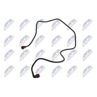 Degalų magistralė NTY BPP-RE-021