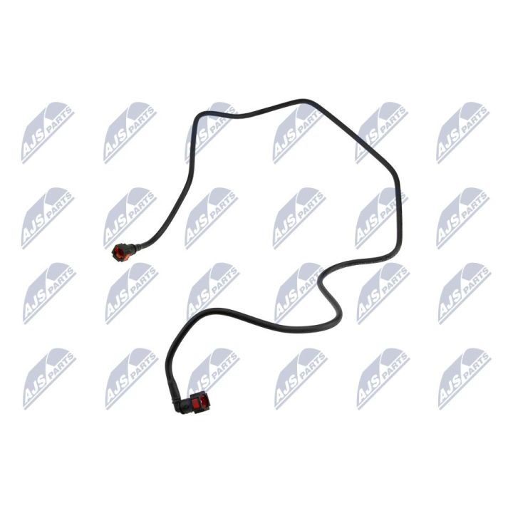 Degalų magistralė NTY BPP-RE-021