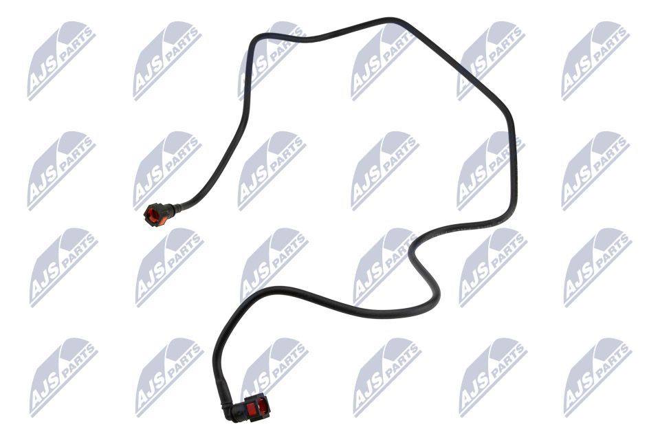 Degalų magistralė NTY BPP-RE-021