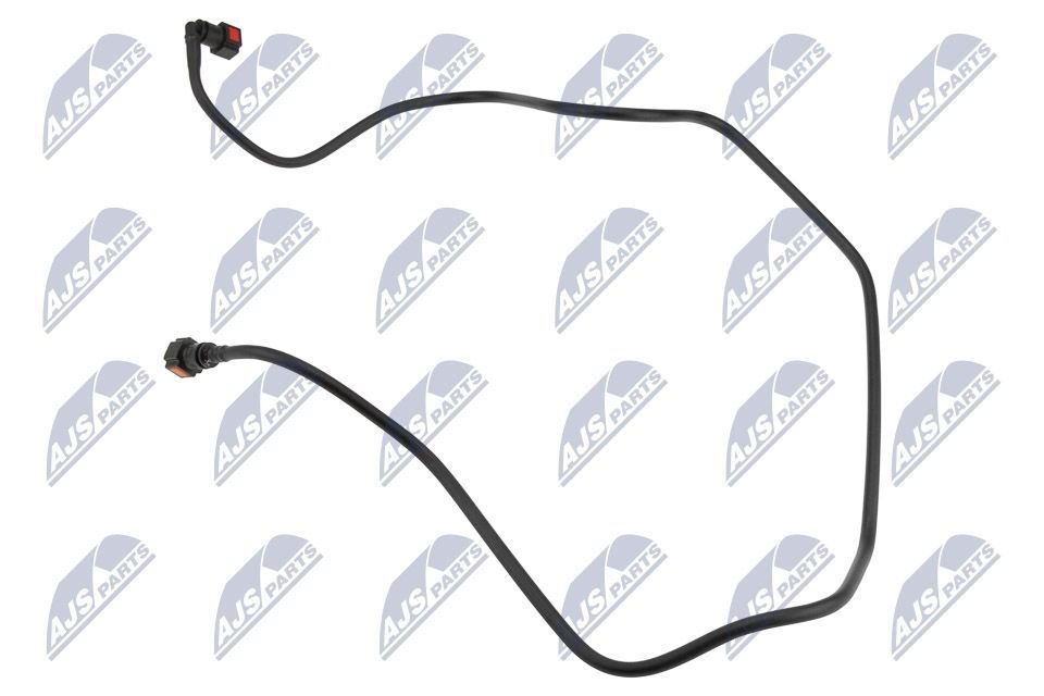 Degalų magistralė NTY BPP-RE-021