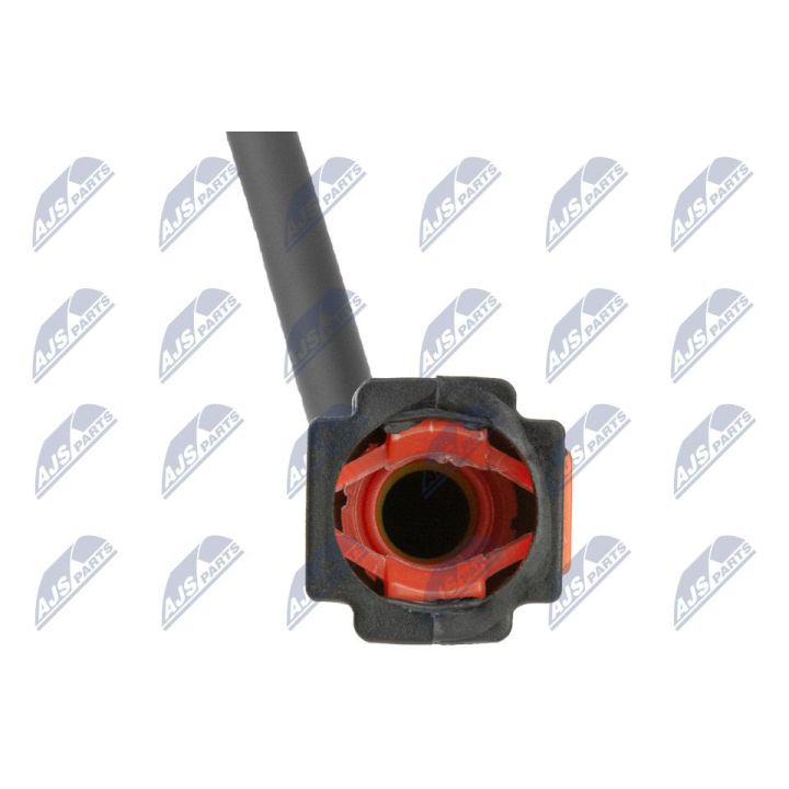 Degalų magistralė NTY BPP-RE-021