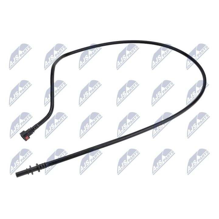 Degalų magistralė NTY BPP-RE-022