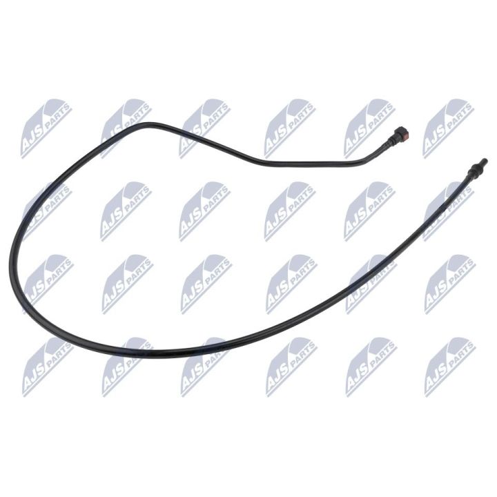 Degalų magistralė NTY BPP-RE-022