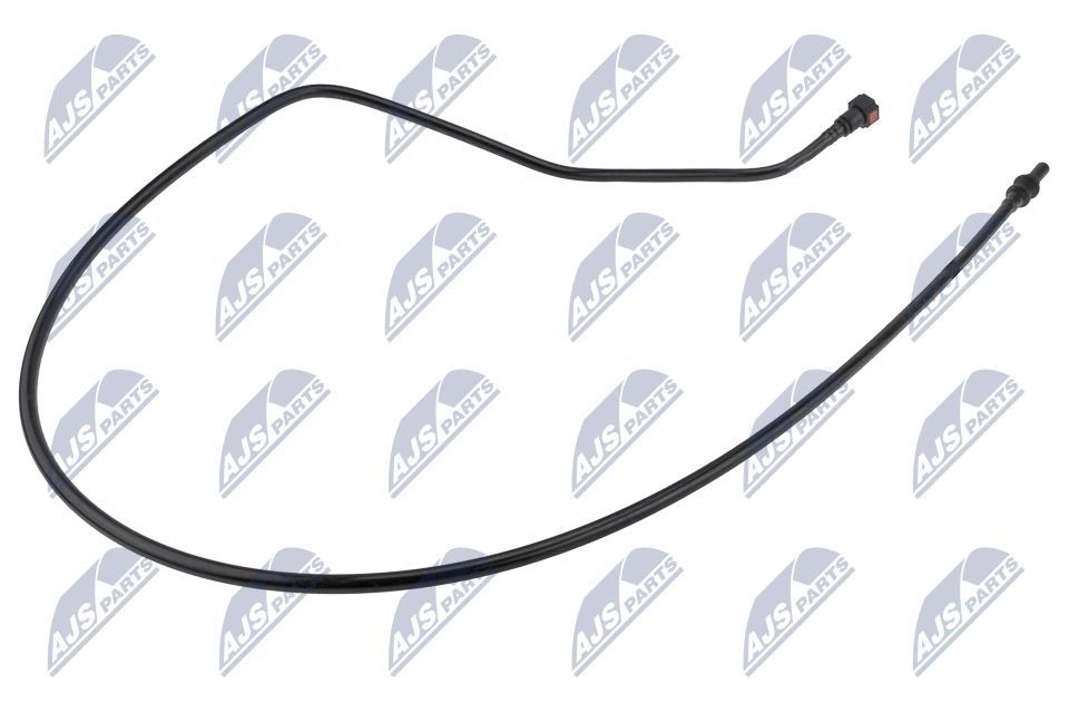 Degalų magistralė NTY BPP-RE-022