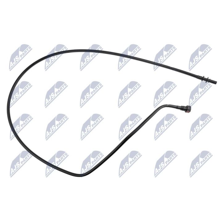 Degalų magistralė NTY BPP-RE-022