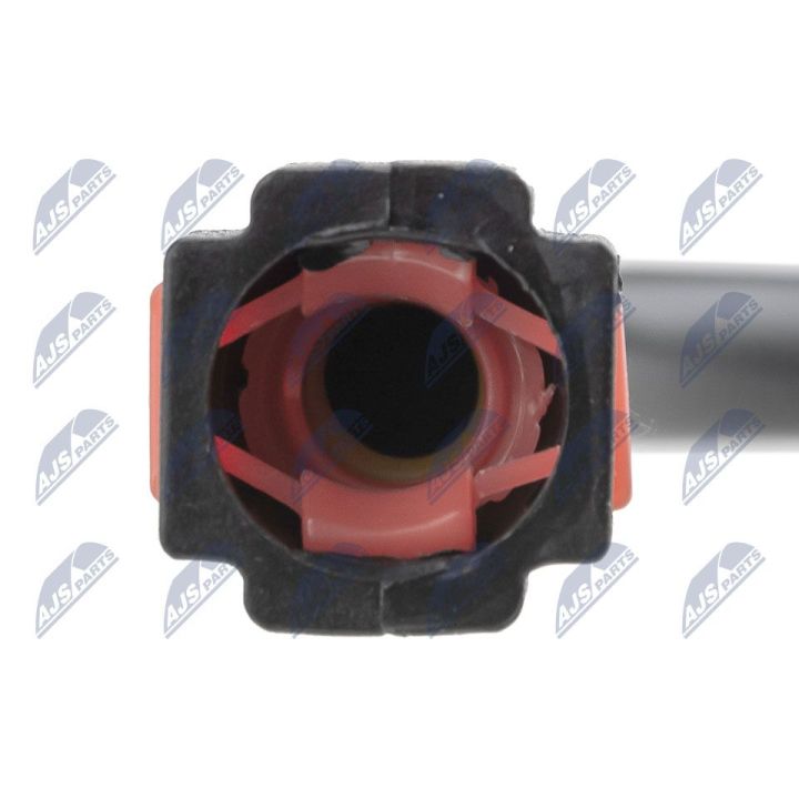 Degalų magistralė NTY BPP-RE-022