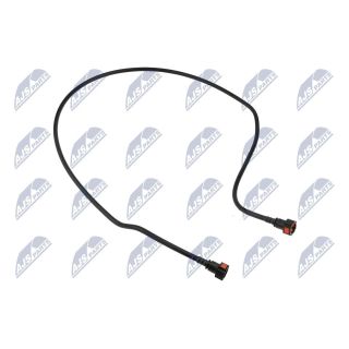 Degalų magistralė NTY BPP-RE-023