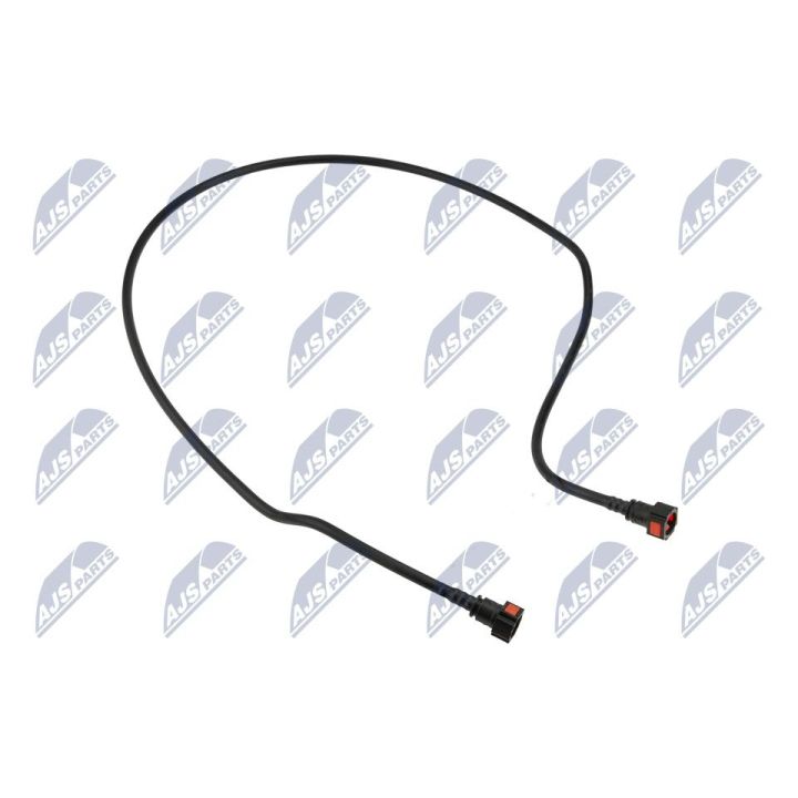 Degalų magistralė NTY BPP-RE-023